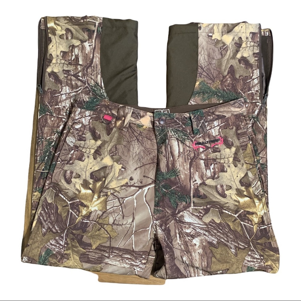 RealTree Camouflage !!!